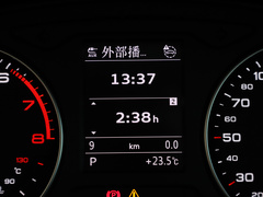 2022款 35 TFSI 时尚动感型