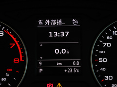 2022款 35 TFSI 时尚动感型