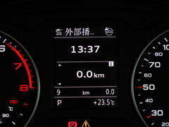 2022款 35 TFSI 时尚动感型