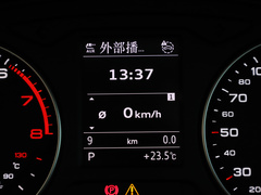 2022款 35 TFSI 时尚动感型