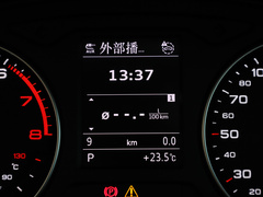 2022款 35 TFSI 时尚动感型