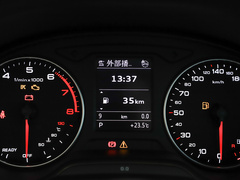 2022款 35 TFSI 时尚动感型
