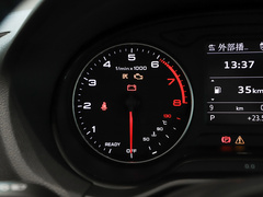2022款 35 TFSI 时尚动感型