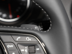 2022款 35 TFSI 时尚动感型