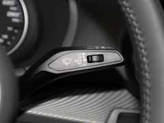 2022款 35 TFSI 时尚动感型