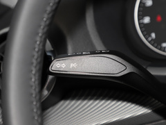 2022款 35 TFSI 时尚动感型