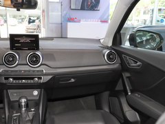 2022款 35 TFSI 时尚动感型