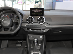 2022款 35 TFSI 时尚动感型