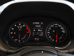 2022款 35 TFSI 时尚动感型
