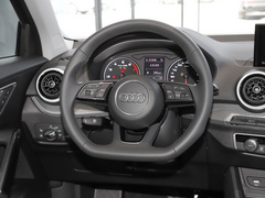 2022款 35 TFSI 时尚动感型