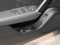 2022款 35 TFSI 时尚动感型
