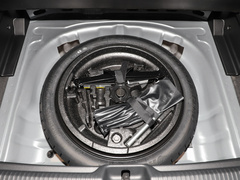 2022款 35 TFSI 时尚动感型