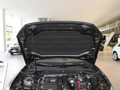 2022款 35 TFSI 时尚动感型