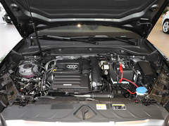 2022款 35 TFSI 时尚动感型