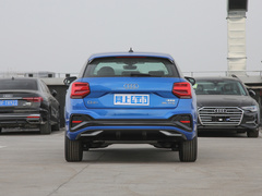 2022款 35 TFSI 时尚动感型