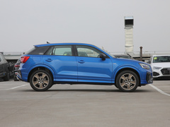 2022款 35 TFSI 时尚动感型