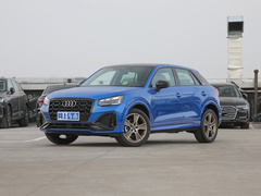 2022款 35 TFSI 时尚动感型