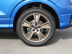 2022款 35 TFSI 时尚动感型