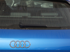 2022款 35 TFSI 时尚动感型