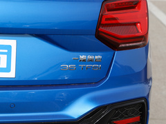 2022款 35 TFSI 时尚动感型