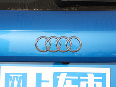2022款 35 TFSI 时尚动感型