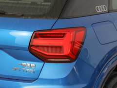 2022款 35 TFSI 时尚动感型
