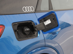 2022款 35 TFSI 时尚动感型