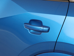 2022款 35 TFSI 时尚动感型