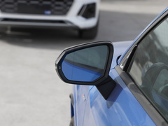 2022款 35 TFSI 时尚动感型