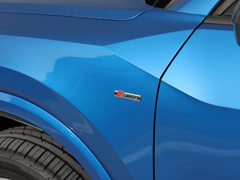 2022款 35 TFSI 时尚动感型