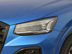 2022款 35 TFSI 时尚动感型
