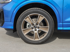 2022款 35 TFSI 时尚动感型