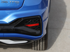 2022款 35 TFSI 时尚动感型
