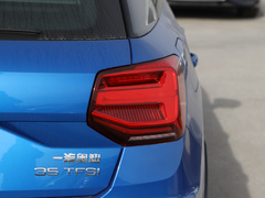 2022款 35 TFSI 时尚动感型