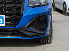 2022款 35 TFSI 时尚动感型