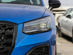2022款 35 TFSI 时尚动感型
