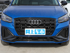 2022款 35 TFSI 时尚动感型