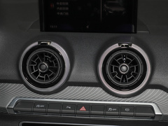 2022款 35 TFSI 时尚动感型