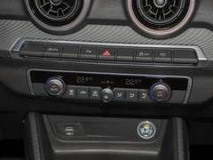 2022款 35 TFSI 时尚动感型