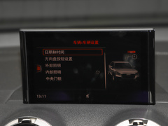 2022款 35 TFSI 时尚动感型