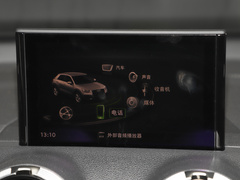 2022款 35 TFSI 时尚动感型