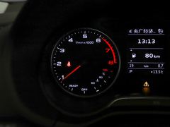 2022款 35 TFSI 时尚动感型
