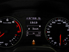 2022款 35 TFSI 时尚动感型