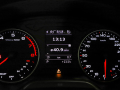 2022款 35 TFSI 时尚动感型