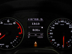 2022款 35 TFSI 时尚动感型