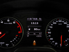 2022款 35 TFSI 时尚动感型