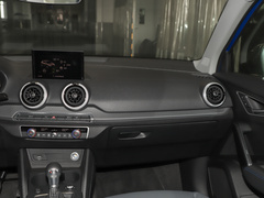 2022款 35 TFSI 时尚动感型
