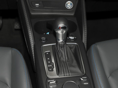 2022款 35 TFSI 时尚动感型