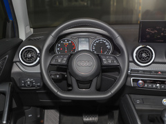 2022款 35 TFSI 时尚动感型