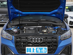 2022款 35 TFSI 时尚动感型